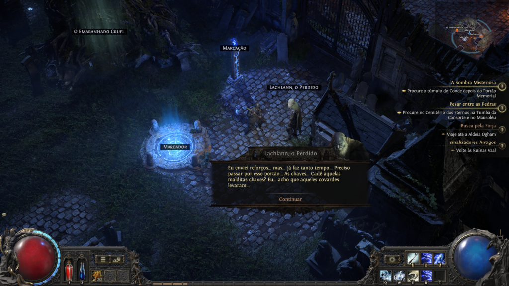 Path of Exile 2