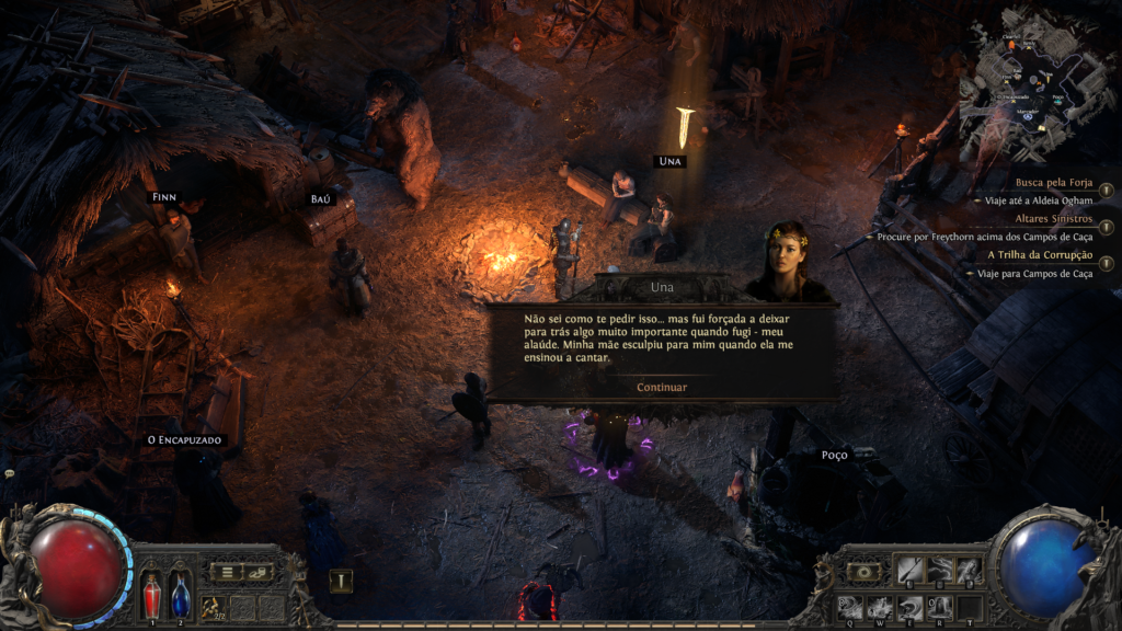 Path of Exile 2