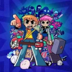 scott pilgrim ex