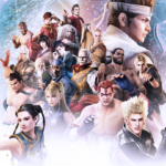 virtua fighter 5
