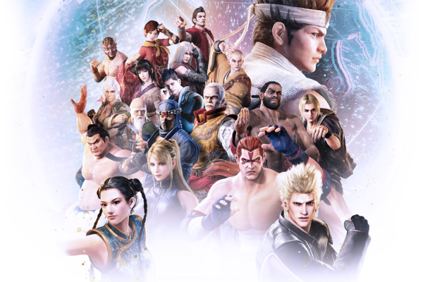 virtua fighter 5