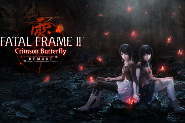 fatal frame ii: crimson butterfly remake