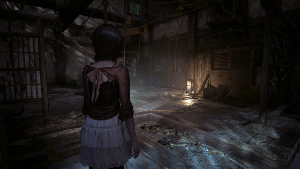 fatal frame