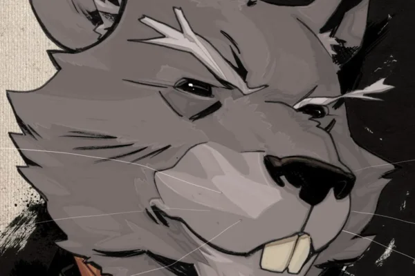 tartarugas ninja, idw, volume 2