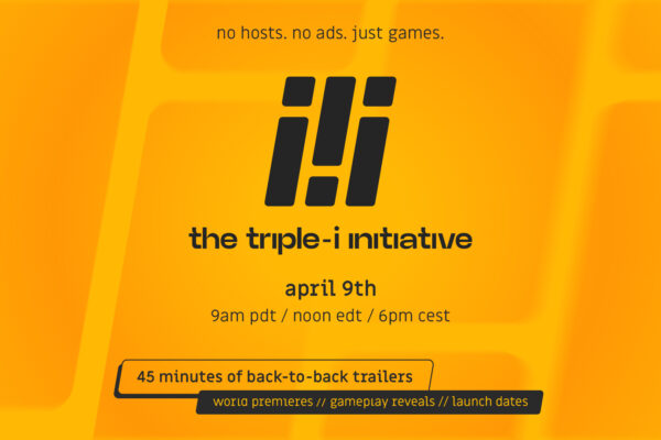 Triple-i initiative