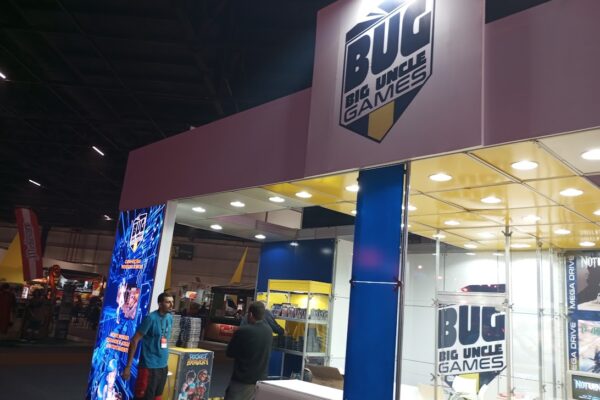 gamescom latam 2026, bug