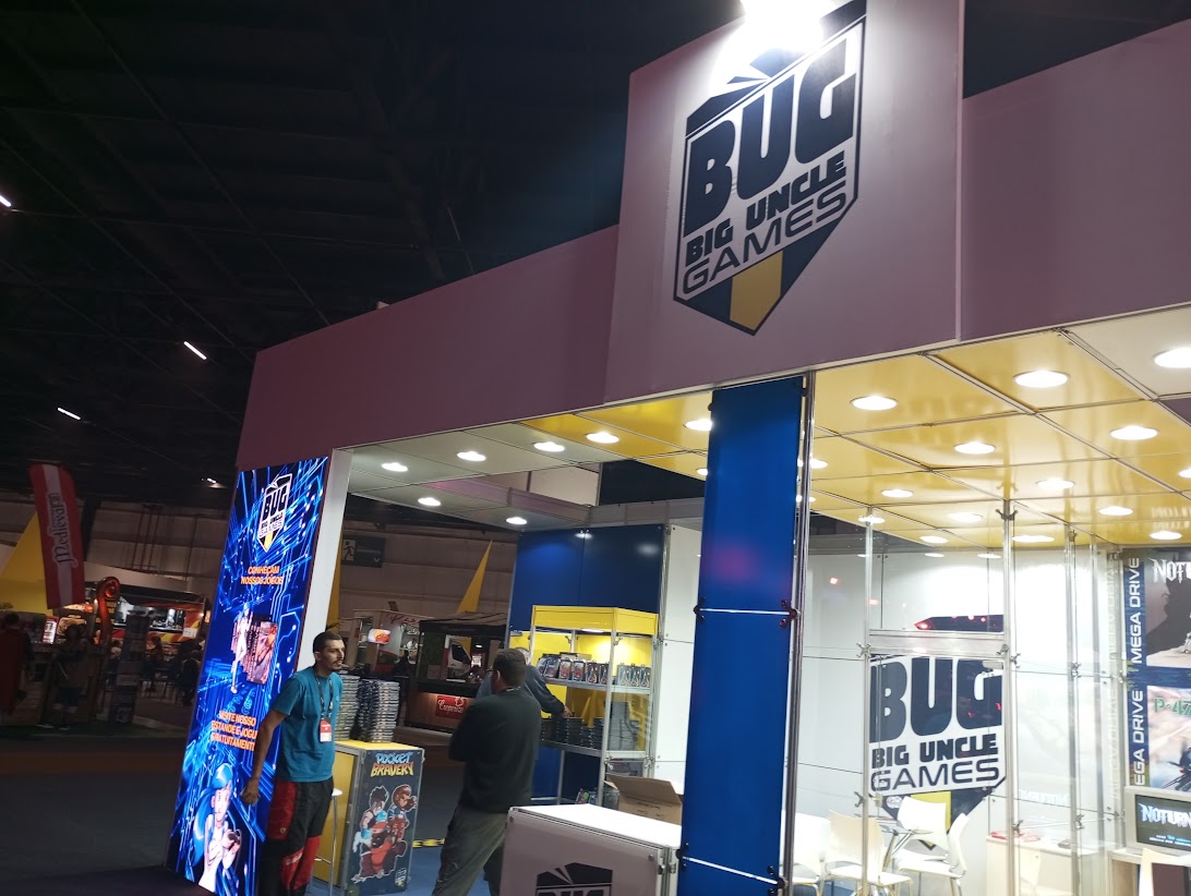 gamescom latam 2026, bug