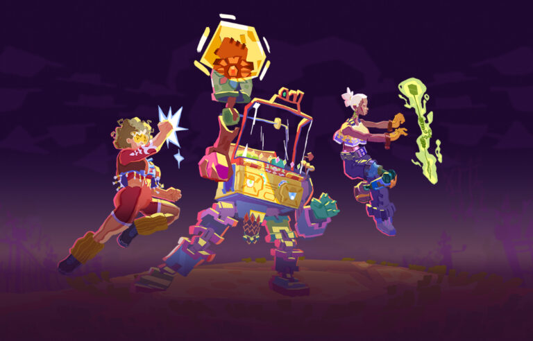 Review: Dosa Divas vai saciar sua fome de RPG e aventura enquanto te arrebata narrativamente