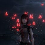 fatal frame ii: crimson butterfly remake