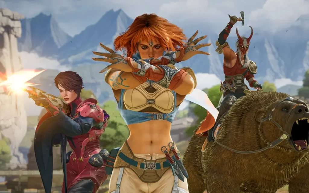 O Estado Lamentável das Coisas