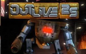 outlive