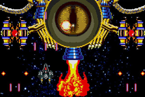 true galactic mission, big uncle games