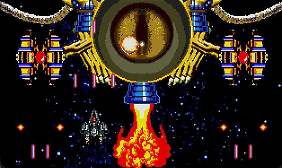 true galactic mission, big uncle games