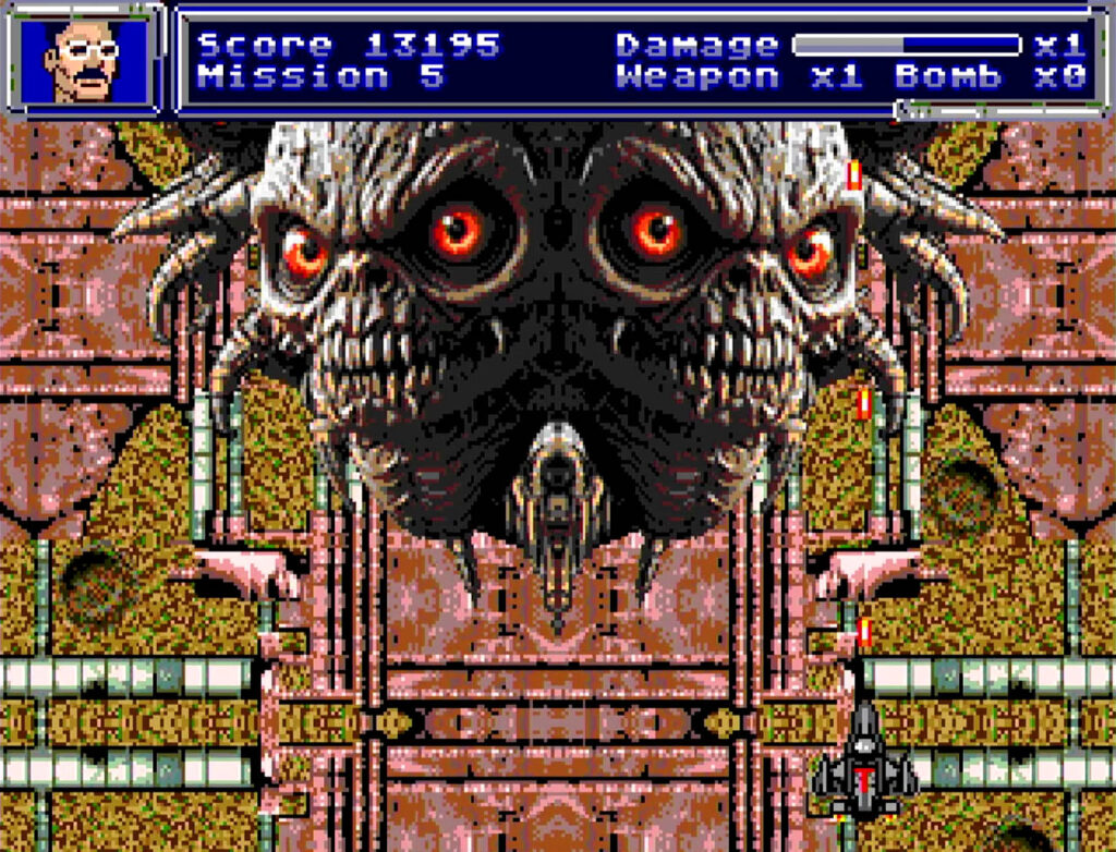 true galactic mission, big uncle games