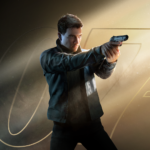 007 first light