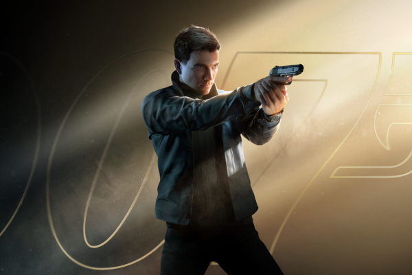 007 first light