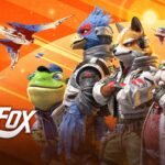 star fox, nintendo switch 2