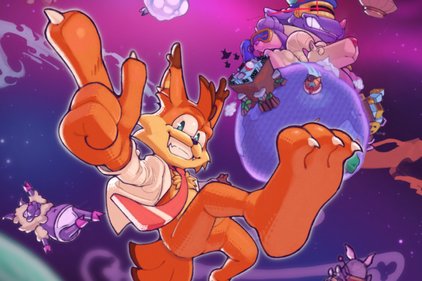 bubsy 4d