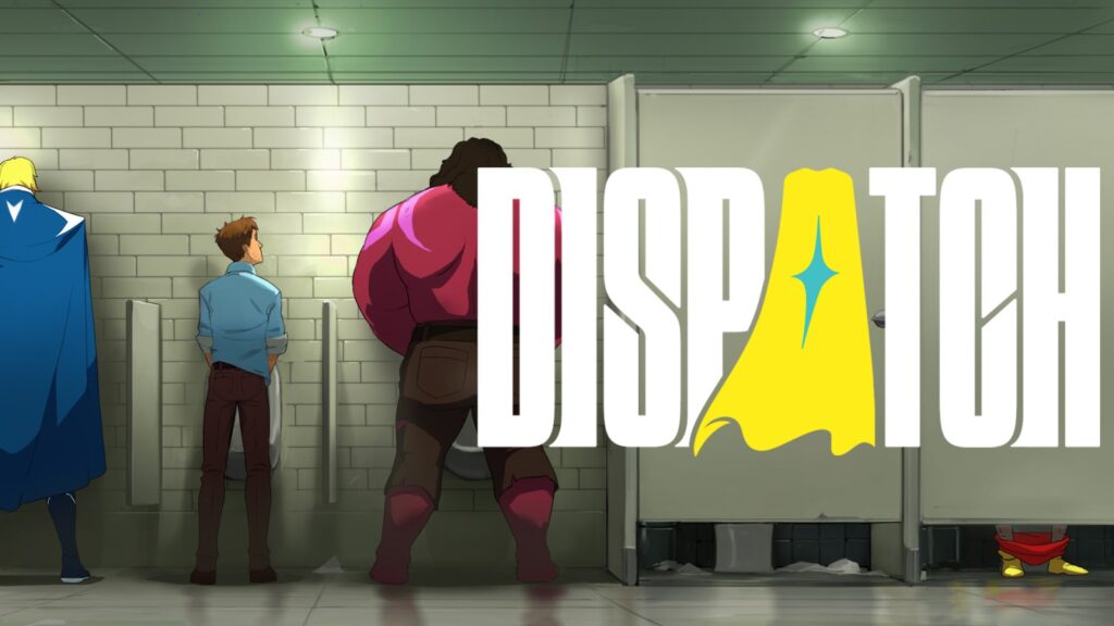 Capa de Dispatch