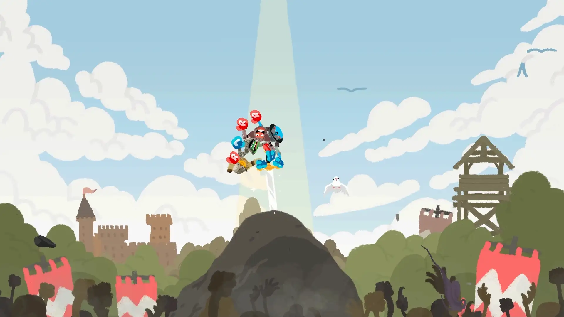 devolver, gamescom latam 2026