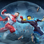 Invencible VS 1