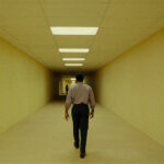 backrooms