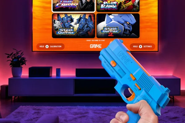g'aim'e, time cris, point blank