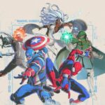 gamescom latam 2026, marvel tokon, arc system works
