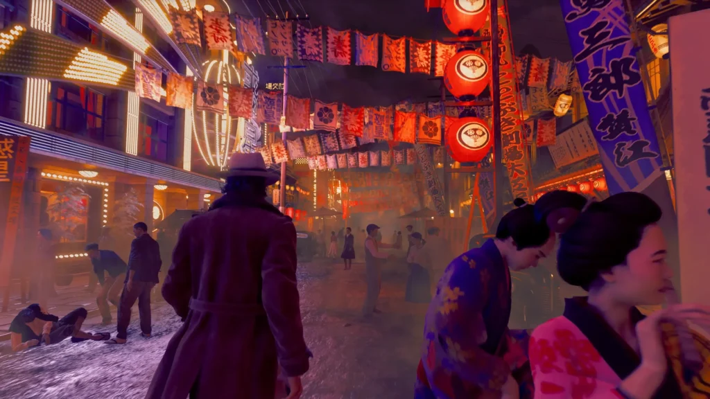 stranger than heaven, sega