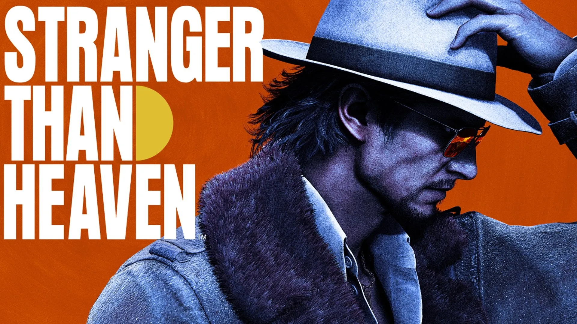 stranger than heaven, sega