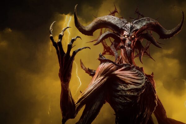 Diablo IV
