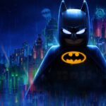 Lego Batman 1