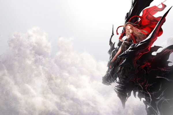 final fantasy resonance