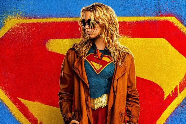 supergirl