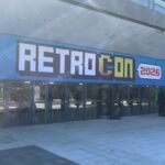 RETROCON 2026