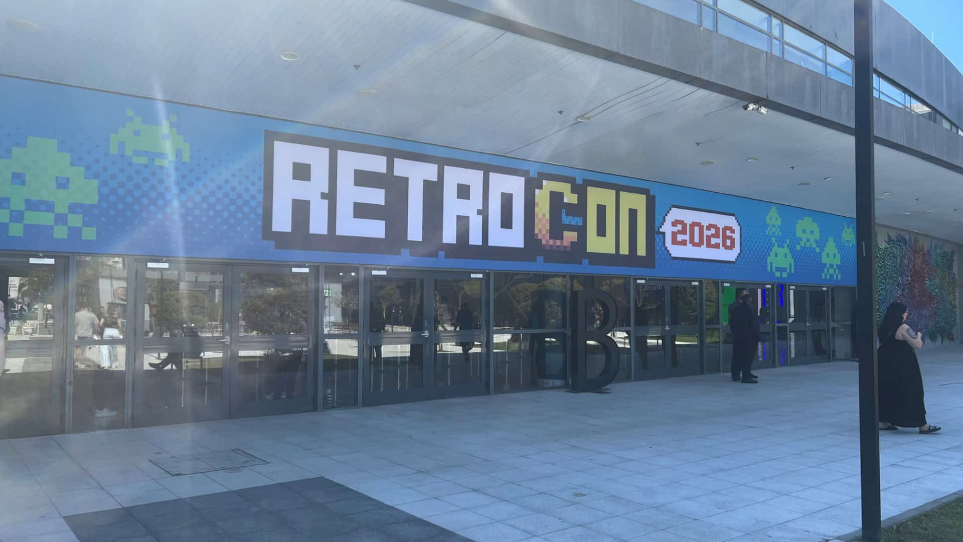 RETROCON 2026