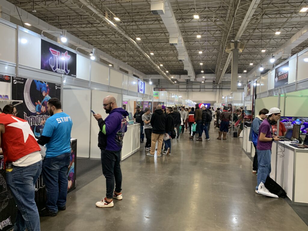 RETROCON 2026