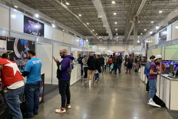 RETROCON 2026