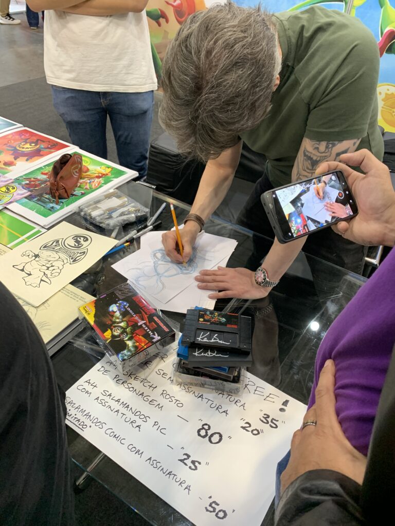 RETROCON 2026