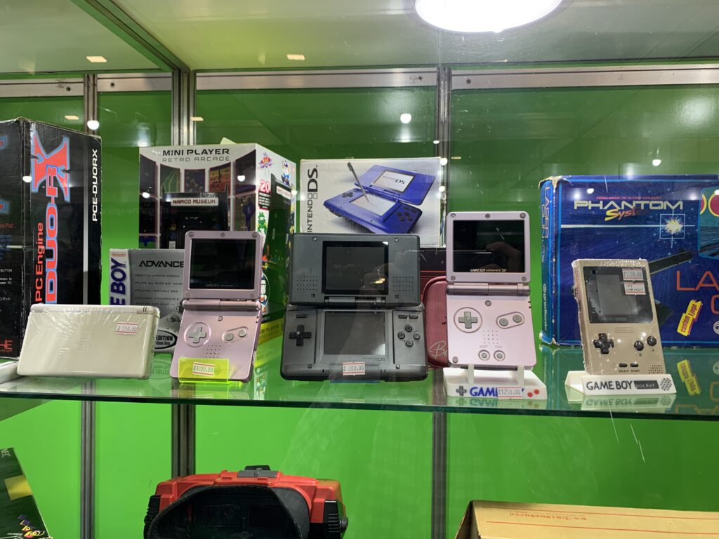 RETROCON 2026