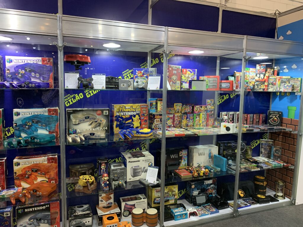 RETROCON 2026
