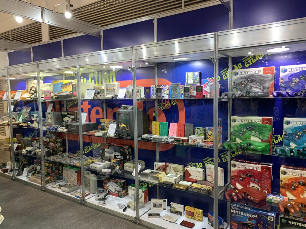 RETROCON 2026