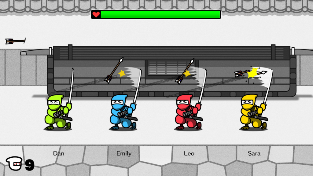 rhythm heaven groove