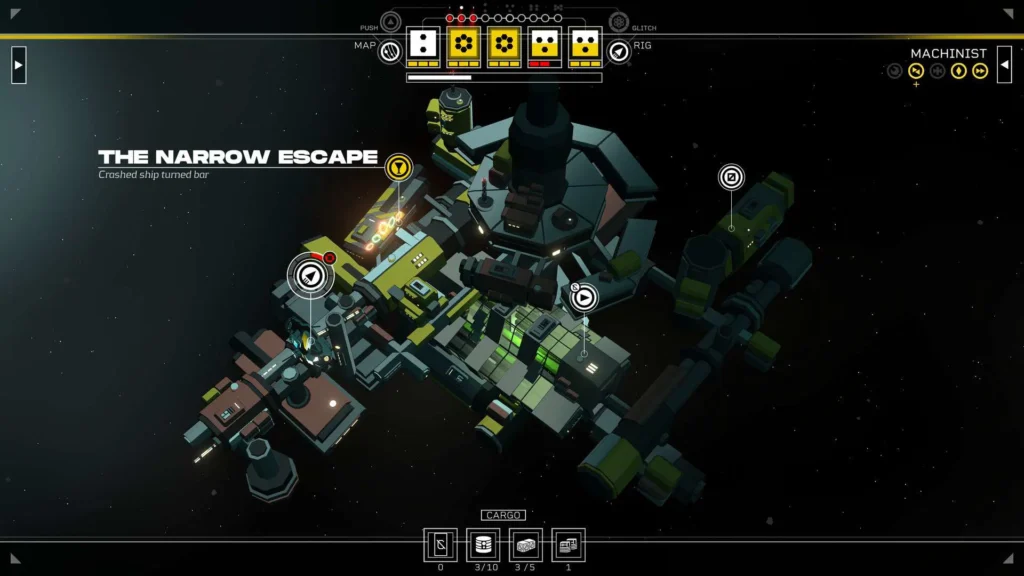 citizen sleeper 2, nintendo switch 2