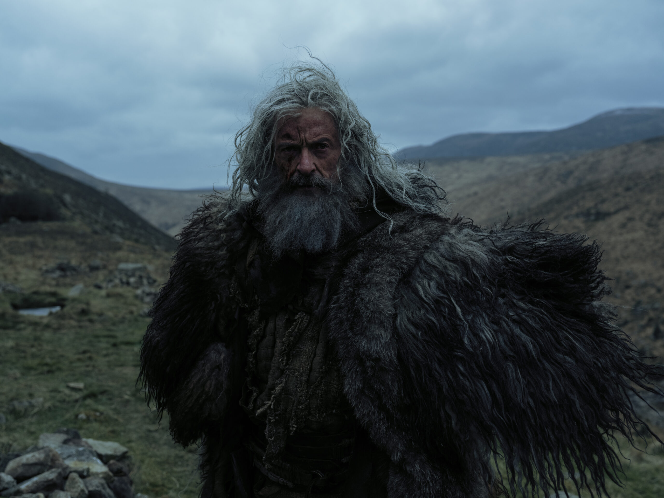 a morte de robin hood, a24, imagem filmes, hugh jackman