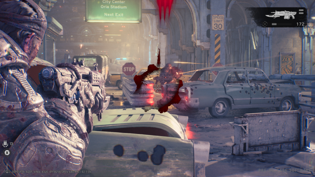 Gears of War: E-Day (2026)