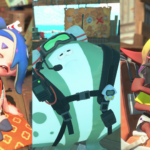 splatoon raiders