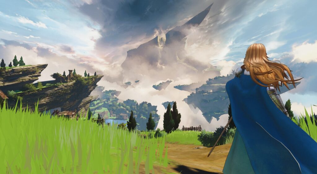 Granblue Fantasy: Relink