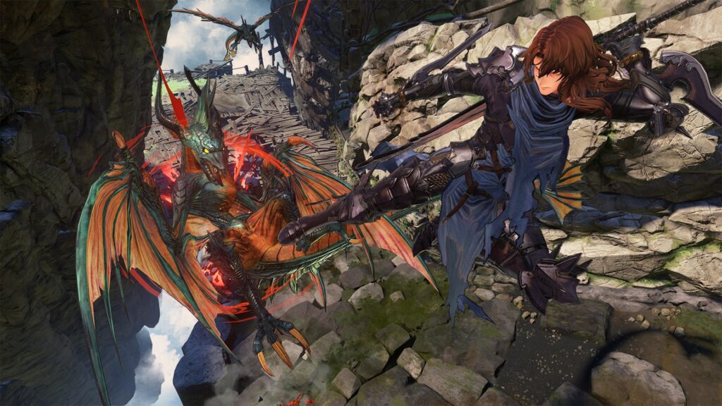 Granblue Fantasy: Relink
