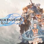 Granblue Fantasy: Relink